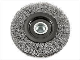 wheel brushes manufacturer in india