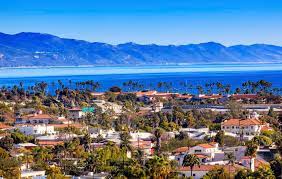 best places to retire in california