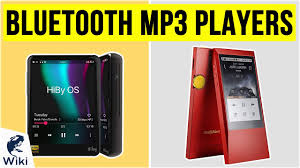 Mp3 players with bluetooth were sort of the precursors to smartphones. 10 Best Bluetooth Mp3 Players 2020 Youtube