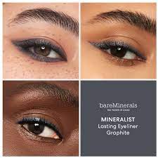 bare minerals mineralist lasting