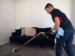 carpet cleaning franchises in