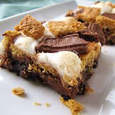 s mores brownies recipe