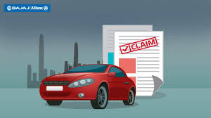 car insurance claim inspection process