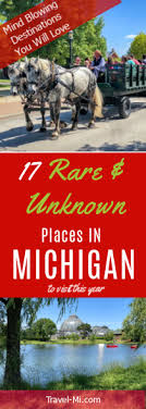 17 interesting places in michigan both