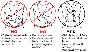 Image result for rule ticks baby carrier