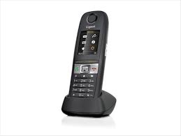 rugged dect phone for use with gigaset