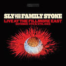 Live at the Fillmore East: October 4th & 5th, 1968