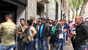 El Gobierno de Uruguay da marcha atrás a su decisión de aumentar las  exigencias económicas a los inmigrantes | DIARIO DE CUBA