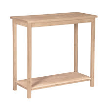 Accent Tables