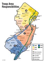 New Jersey State Police Wikipedia