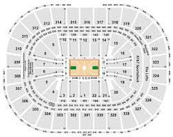 td garden tickets with no fees at