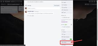 I guess i'm hoping /u/mhp sees this. How To Delete A Card In Trello Candid Technology