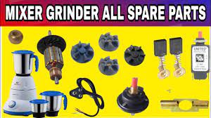 mixer grinder all spare parts in hindi