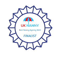 The Northern Nanny Agency gambar png