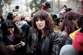 Asia argento at the photocall of la terza madre during the second edition of the rome film festival. Asia Argento Has Been Fired From X Factor Italy Vanity Fair