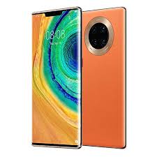 Huawei mate 30 pro full specs, features, reviews, bd price, showrooms in bangladesh. Huawei Mate 30 Pro 5g Orange Buy Low Price In Dubai At Noordeal Com
