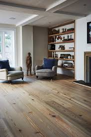 The Best Wood Flooring For Living Rooms