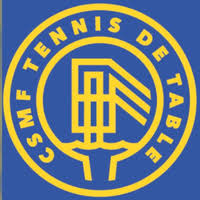 csmf paris tennis de table site