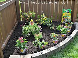how to build a erfly garden small