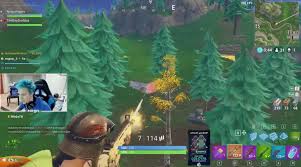 It's always puzzled me what could happen in the future if channels get bigger and bigger. Over 600 000 Viewers Watch Twitch Streamer Ninja Play Fortnite With Rapper Drake Breaking A Twitch Record Dot Esports