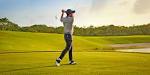 Amazing 27-hole - Golf course | Moon Palace Cancun®
