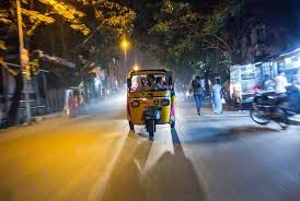 How Come Bengaluru Doesnt Have Share Autos The News Minute