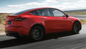 Tesla is accelerating the world's transition to sustainable energy with electric cars, solar and integrated renewable energy solutions for homes and businesses. Mobil Listrik Tesla Model Y Kini Dijual Mulai Rp 590 Jutaan Ada Opsi 7 Seater