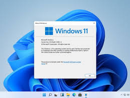 Eventually, the wait finally got over when five years later, microsoft announced the windows 11 release date on june 24 at 11:00 am et. Windows 11 6 Neuerungen Und Viel Kosmetik Netzwelt