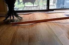 1 why glue vinyl flooring never