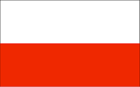 Znalezione obrazy dla zapytania POLISH flag