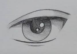 Learn how to draw eyes, or at least how i draw eyes for anime and manga. Detailed Step By Step How To Draw Male Anime Eyes