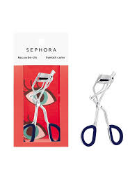 sephora collection eyelash curler no colour one size