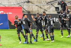 (photo by lefty shivambu/gallo images) Al Ahly Benghazi Report Orlando Pirates To Caf With Serious