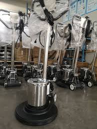 terrazzo floor buffer machine 220v 110v