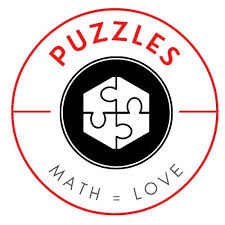 Puzzles Math Love