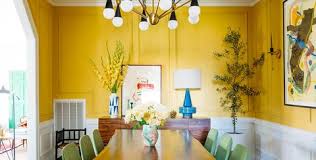 10 Best Shades Of Yellow Top Yellow Paint Colors