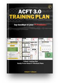 free acft new army pt test