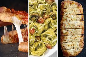 You are thus recommended to visit the official career website of the. Slideshow New Menu Items From Papa John S Noodles Company Blaze Pizza 2020 12 18 Food Business News