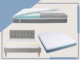 Whether you experience lower back pain, shoulder pain, chronic pain, or all three, it is crucial to find the best mattress for back pain that offers sufficient support and aids relief. Mattress Buying Guide How To Choose A Mattress The Independent The Independent