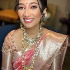 indian makeup artist in orange county