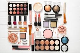 professional makeup artist checklist