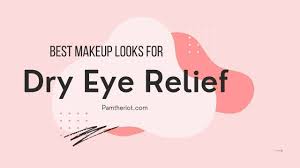 dry eye relief