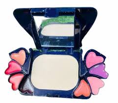 ads color series makeup kit for las