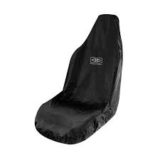 Dry Seat Waterproof Car Seat Cover