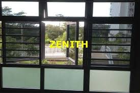 Hdb Corridor Window Privacy For