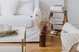 expert tips on styling white rooms