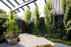 ian barker gardens melbourne landscapers