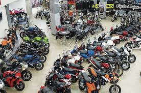 How do you get a motorcycle license in florida? Buying A Second Hand Motorcycle Guide Checklist