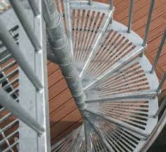 Check spelling or type a new query. Sturdy Galvanized Metal Spiral Stairs Salter Spiral Stair
