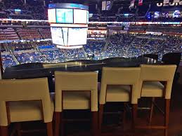 23 Perspicuous Amway Center Club Seating Review